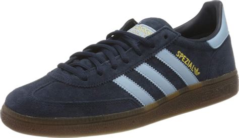 adidas herren schuhe spezial navy|Originals .